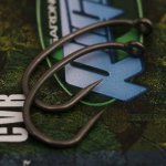 GARDNER CURVED RIGGA HOOKS CVR BARBED vel.4 10ks – Zboží Mobilmania