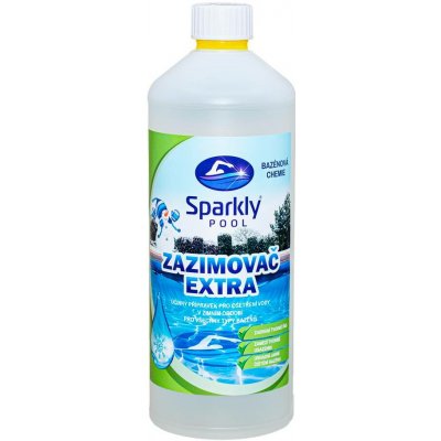 Sparkly POOL Zazimovač bazénu EXTRA 1 l – Sleviste.cz