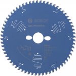 Bosch Pilový kotouč Expert na hliník 216x2,6x30 mm, 64 zubů – Zboží Dáma