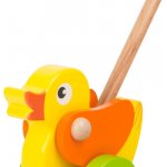 Small Foot jezdík Kačenka – Zboží Dáma