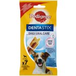 Pedigree Dentastix tyčinky junior pro psy 110 g – Hledejceny.cz