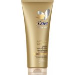 Dove Derma Spa tělové mléko Summer Rev dark 200 ml – Hledejceny.cz