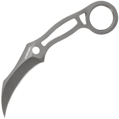 Schrade Neck Karambit SCH111 – Zboží Dáma