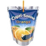 Capri-Sun Pomeranč 10 x 200 ml – Hledejceny.cz