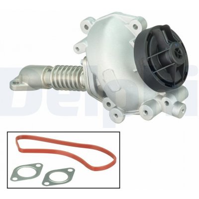 AGR-Ventil DELPHI EG10554-12B1 – Hledejceny.cz