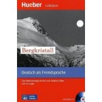 Leichte Literatur A2: Bergkristall, Paket – Hledejceny.cz