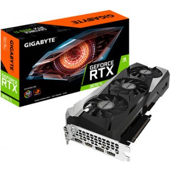 Gigabyte GV-N307TGAMING-8GD