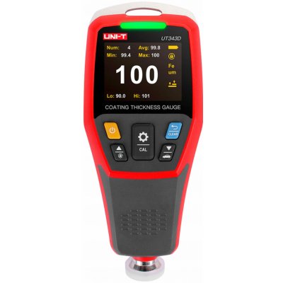 Uni-T UT343D – Zbozi.Blesk.cz