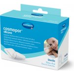 Cosmopor Silicone 7,2 x 5 cm 5 ks – Zboží Dáma