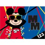 MFP desky na číslice Disney Mickey – Zboží Mobilmania