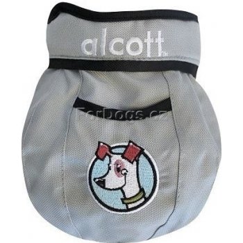 Alcott Pamlskovník treats bag