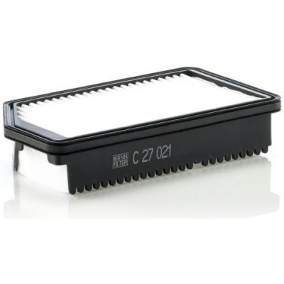 Vzduchový filtr MANN-FILTER C 27 021 – Hledejceny.cz