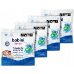 Bobini kapsle FAMILY 0+ na bílé i barevné prádlo 24 PD – Zbozi.Blesk.cz