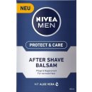 balzám po holení Nivea Protect & Care balzám po holení 100 ml
