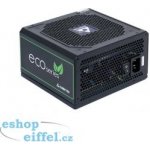 Chieftec ECO Series 600W GPE-600S – Hledejceny.cz