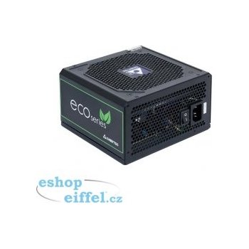 Chieftec ECO Series 600W GPE-600S