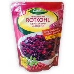 ErnteKrone Lahůdkové červené zelí s brusinkami a portským vínem 400g – Zboží Dáma