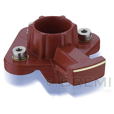 BREMI Rotor rozdělovače 7004 – Hledejceny.cz