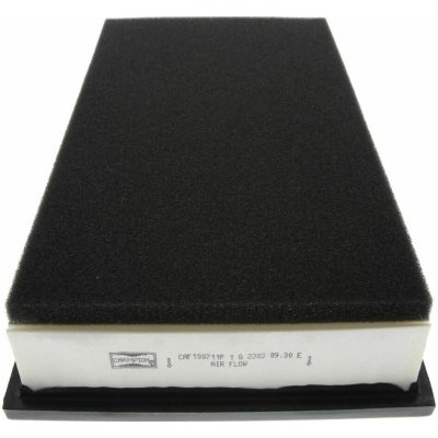 Vzduchový filtr CHAMPION CAF100711P – Hledejceny.cz