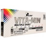Olimp Vita-min Multiple Sport 60 kapslí – Zboží Mobilmania