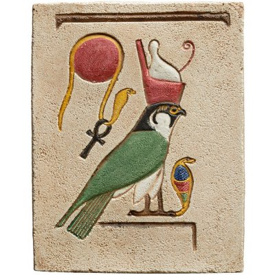 Horus s korunou – Hledejceny.cz