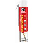 Den Braven Montážní pěna trubičková 300 ml – Sleviste.cz