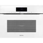 Miele H 7840 BMX Briliantová bílá – Zboží Mobilmania