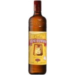 Velho Barreiro Traditional Cachaca 39% 1 l (holá láhev) – Hledejceny.cz