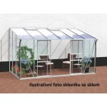 Vitavia Ida 7800 PC 6 mm stříbrný – Zboží Dáma