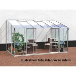 Vitavia Ida 7800 PC 6 mm stříbrný – Hledejceny.cz