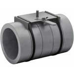 Heatpex ADURO škrtící klapka 125 mm – Hledejceny.cz
