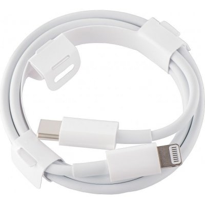 Apple 4GN33Z/A USB, USB-C / Lightning, 96W 4,7A, 1m, bílý – Zboží Mobilmania
