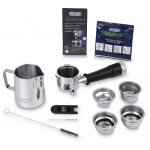 DeLonghi La Specialista Opera EC 9555.M – Zboží Dáma