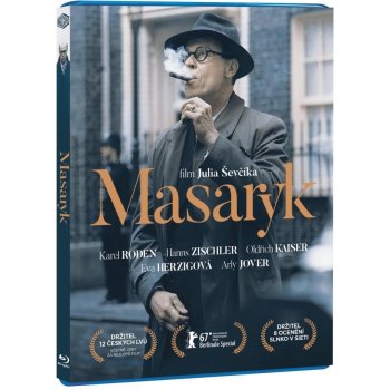 MASARYK BD