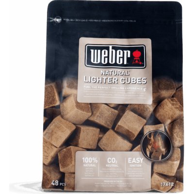 Weber 48 ks – HobbyKompas.cz