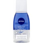 Nivea Visage odličovač očí dvoufázový 125 ml – Zboží Dáma