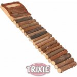 Trixie dřevěný žebřík 7 x 27 cm – Hledejceny.cz