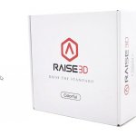 Raise3D Premium PLA bronzová 1 kg 1,75mm – Zboží Živě