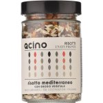 QCINO Risotto Mediterraneo 210 g – Zboží Mobilmania