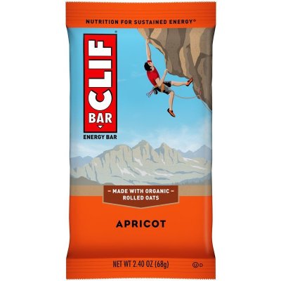 Clif Energy Bar 68 g – Zboží Dáma