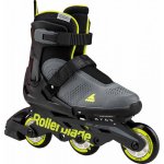 Rollerblade MICROBLADE FREE – Zboží Dáma