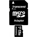 Transcend microSD 2 GB TS2GUSD