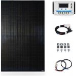 Ecoprodukt solární ostrovní systém 12V 240Wp – Hledejceny.cz