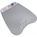 STEFANPLAST Cleaner Little Carpet predložka k toalete 39x35cm – Zboží Dáma