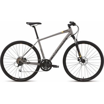 Specialized Crosstrail Sport Disc 2015