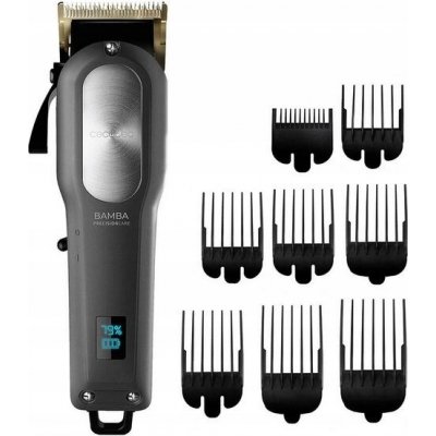 CECOTEC PrecisionCare Pro Titanium Go – Hledejceny.cz