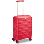 Roncato B-flying S Spot červená 55 x 40 x 20/25 cm – Hledejceny.cz