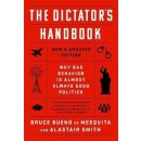The Dictator's Handbook