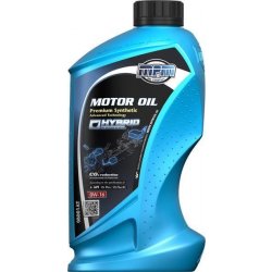 MPM Premium Synthetic 0W-16 AT 1 l