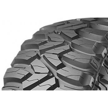 Kumho Road Venture MT71 P.O.R 315/70 R17 121Q